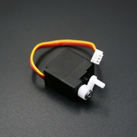 JIABAILE 4301 4302 4303 4304 4305 4306 4307 4308 4309 1:43 RC Car Spare Parts Servo