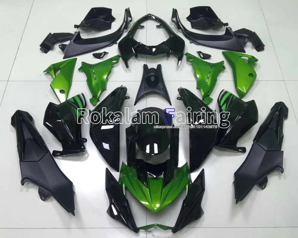 

Racing Z-800 Fairing For Kawasaki Z800 Part 2013 2014 2015 2016 Z 800 ABS Plastic Bodywork Cowling (Injection molding)