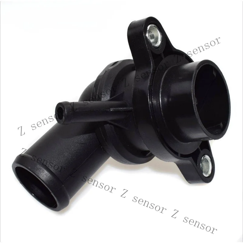 AAA+ 96282726 Engine Coolant Thermostat Housing For Chevrolet Aveo Pontiac Daewoo