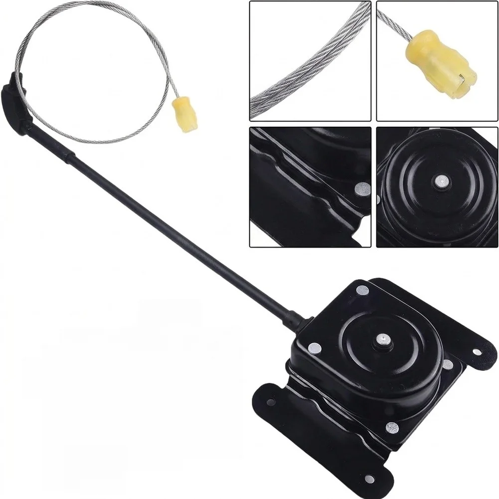 For Winch Spare Tire Hoist For Ford Transit 2014 2026 Carrier Lift Mechanism Replacement OE 1898025 2376789 Plastic