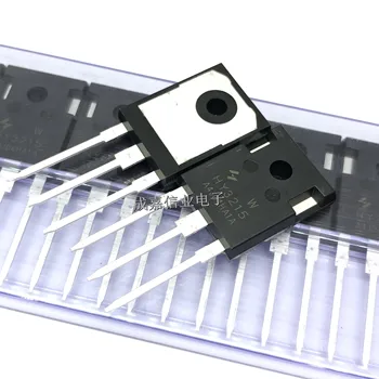 10 יח'\חבילה hy3215w ל-247 3 hy3215 n-ערוץ שיפור מצב mosfet 150v 130a מוצר אמיתי חדש