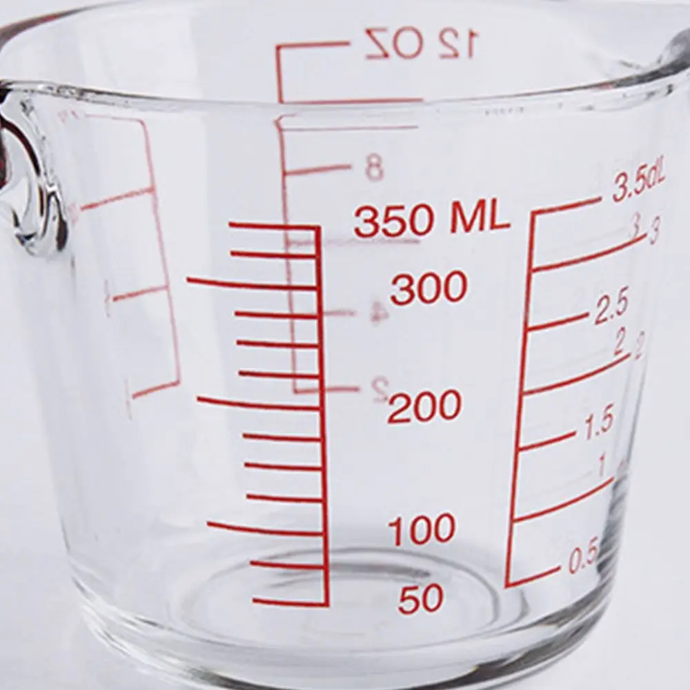 Thumbnail 4 - #35 Measuring Cups Comparison Guide