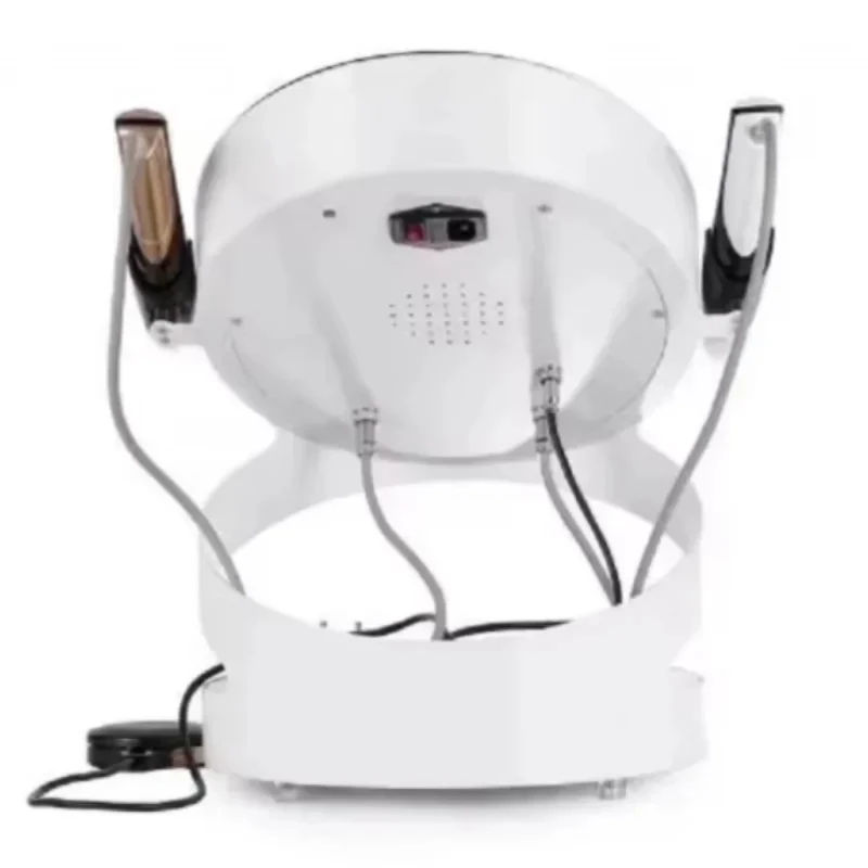 آلة معالجة الوجه بالبلازما الذهبية بالأوزون، كفاءة غير مؤلمة لرفع الوجه وإزالة النمش، أحدث جهاز للعناية بالبشرة الجمالية