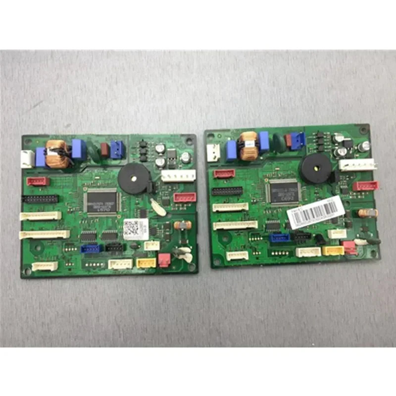 

Для платы кондиционера Samsung для DB92-02873C DB92-02873B DB92-02873E DB41-01221A DB92-02873A DB92-02873F DB92-02873D часть