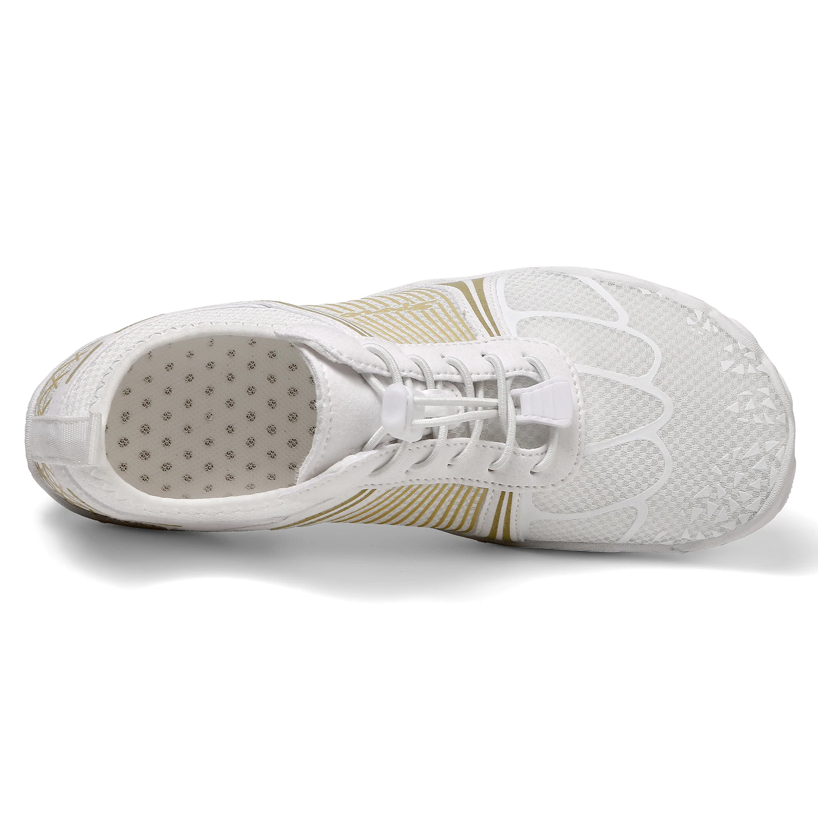 

Earthing Shoes Non-Slip Grounding Shoes Breathable Barefoot Shoes Copper Grounded for Men and Women