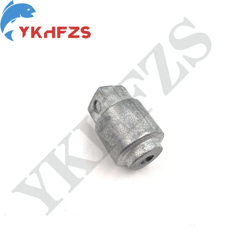 

67F-11325 Zinc Anode For Yamaha Outboard Motor 4T F80-F225 67F-11325-00 67F-11325-01 67F-11325-01-00 67F-11325-00-00 Boat Engine