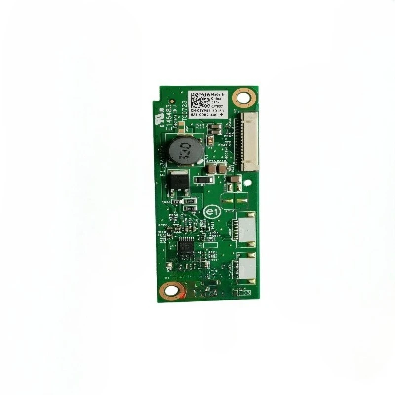 ... For Dell 3015 3030 3048 3052 AIO High Voltage Plate 13542-1 0JYP57..