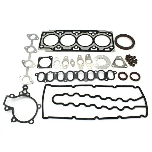 

W1 High Quality Gwm Wingle 3 5 6 7 Gw4d20 Gw2.8tc Engine Full Gasket Overhaul Gasket Kit For Great Wall Pickup