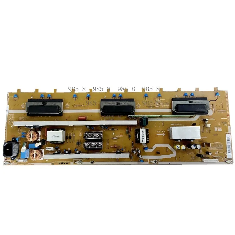 Universal TV Power Drive Board, Complete Circuit Component For 40-inch LCD Screen Maintenance And Renewal