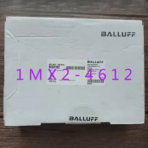

2026 Bis018z Vu-320-c2-s4 Brand New Original Spot Plc