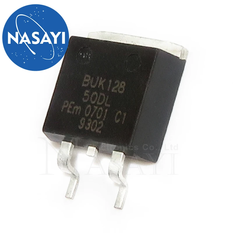 

10PCS BUK128-50DL BUK128