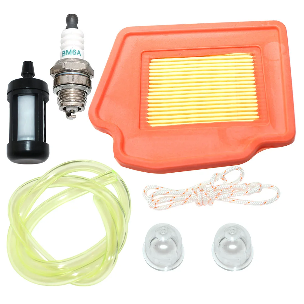 

Air Filter Kit For Stihl FS490 FS490C FS510 FS510C FS560 FS560C 4148 141 0300.