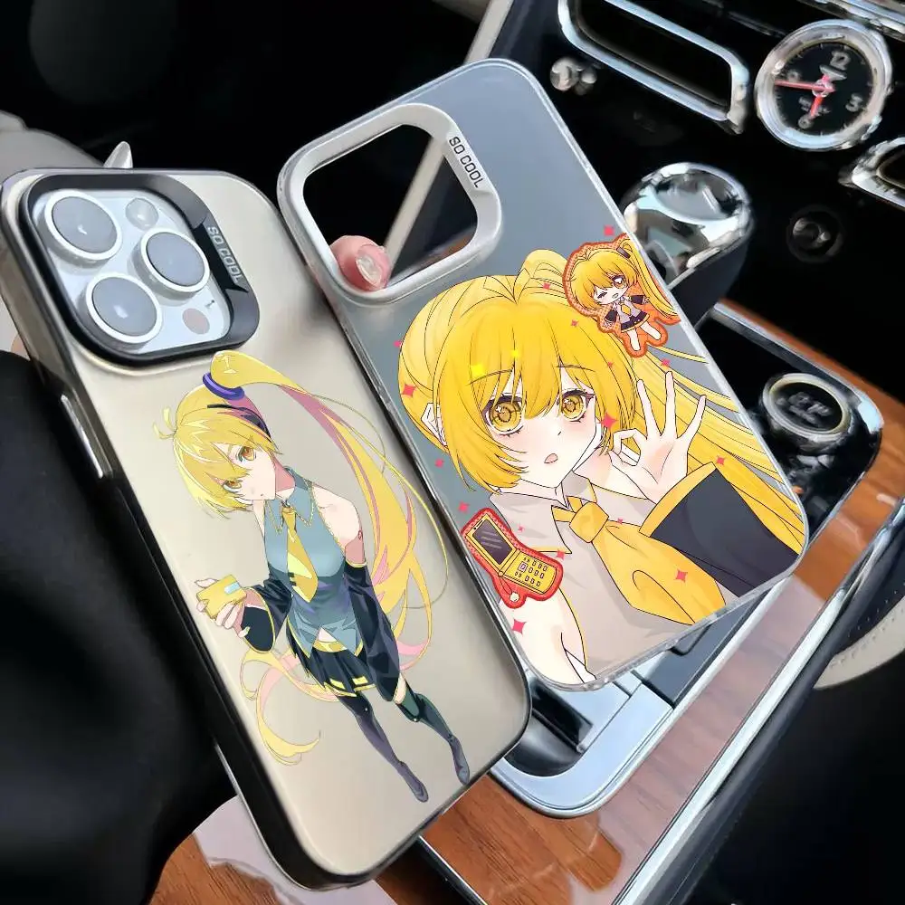 capa-de-celular-vocaloid-akita-neru-para-iphone-17-16-15-14-13-12-11-mini-pro-e-max-capa-fosca-branca-candy