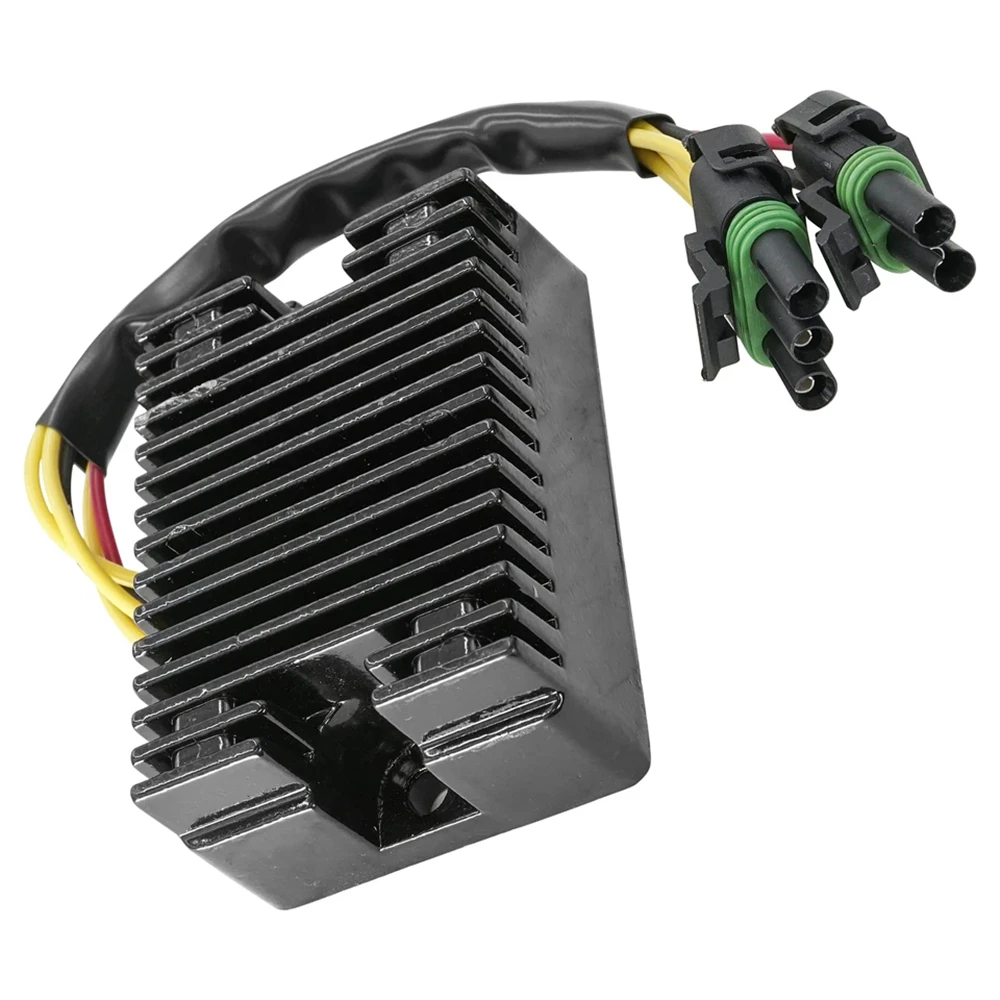 

278001241 278001554 Rectifier Regulator for Sea-Doo GTX Di 951 951Cc 2000-2003 Accessories New