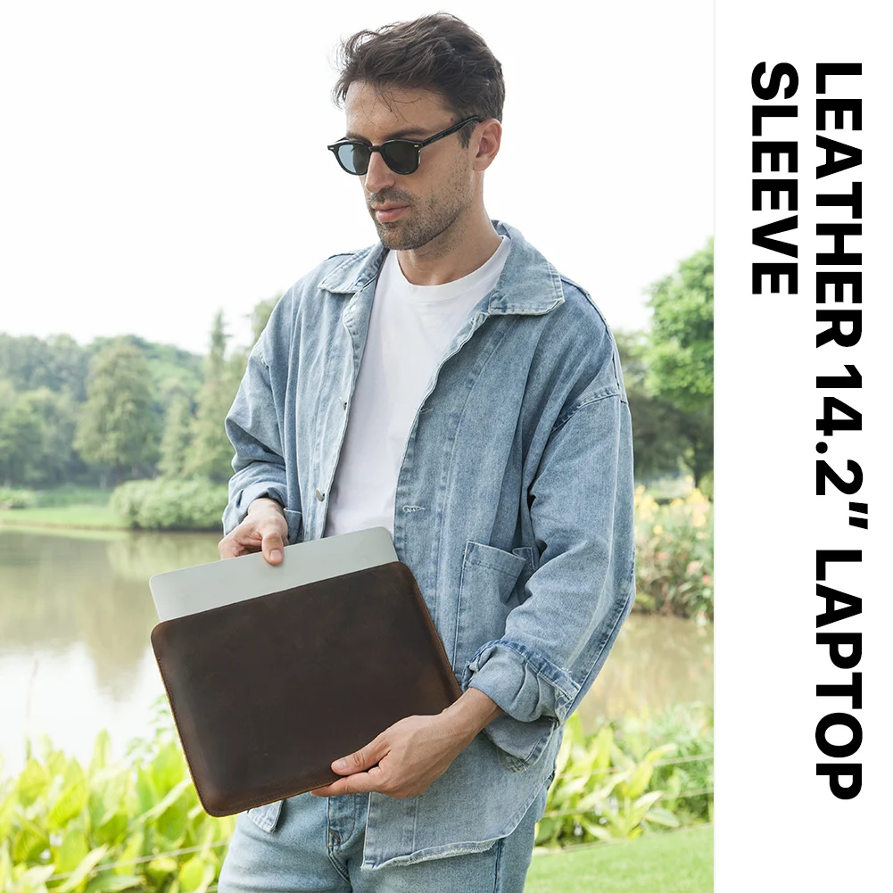 Funda Vintage para portátil para Macbook pro 13 pulgadas Macbook air 13 funda M1 M2 M3 M4 bolsa de manga A2179 A2337 A2251 A2338 A2289