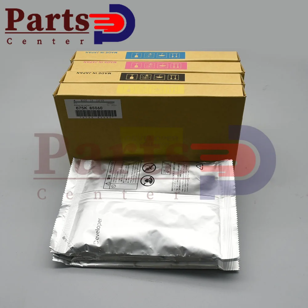 1PCS High Quality Compatible Developer support for Xerox 2270 3370 3375 4470 5570 7525 7530 7535 7545 7830 7835 7845 7855 250g P