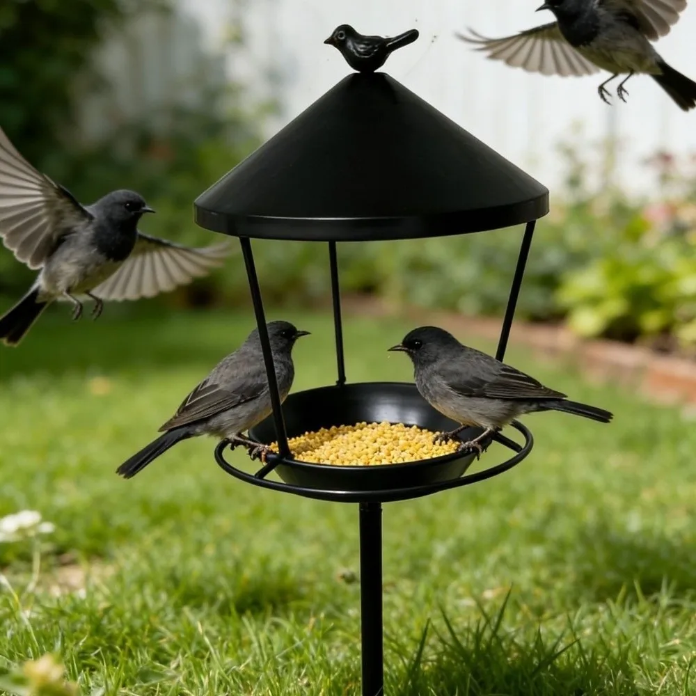 Thumbnail 3 - #5 Top 40 Squirrel Feeders Worth Buying In 2026