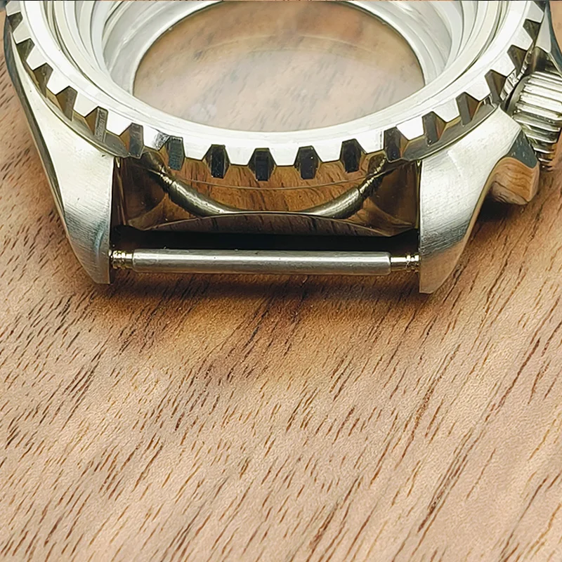 10/20PCS Double Support Spring Bar Dia 1.5mm/1.8mm Watch Strap Link Pins Fits Width10mm-30mm Stainless Steel Watch Strap Links