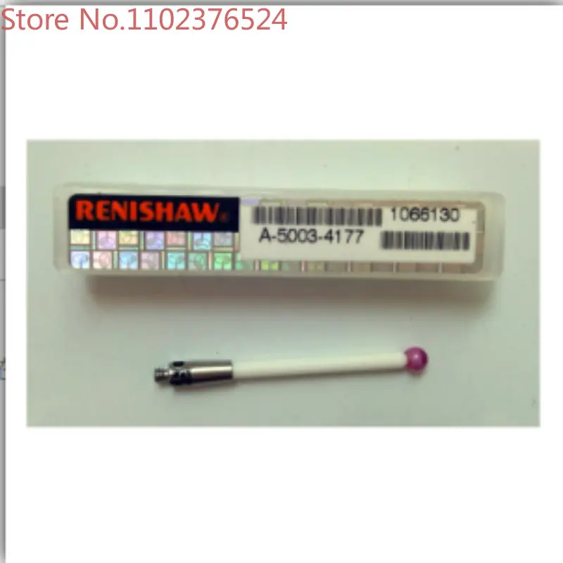 Renishaw three coordinate measuring needle probe M2 A-5003-4177 probe Ruby probe