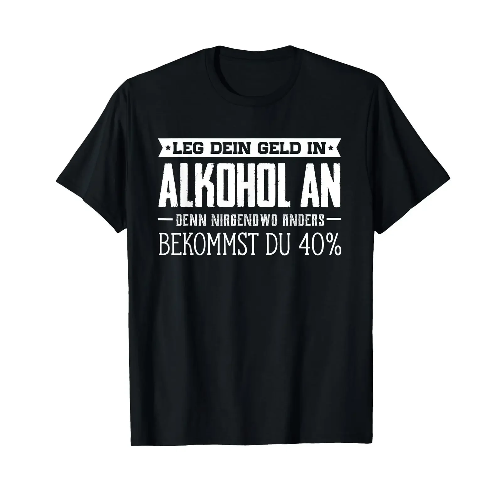 alcohol t shirt party for goers vintage Washed Versatile Top For Everyday Wear graphic designer clothes Comfortable Stylish