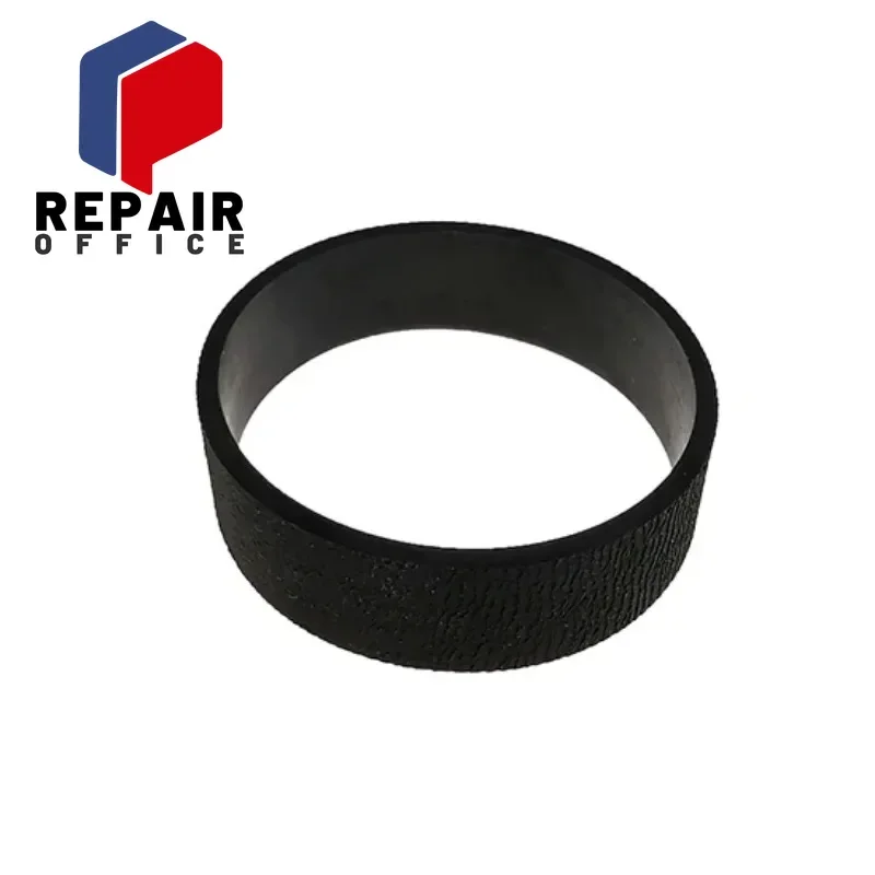 

100pc Paper Separation Feed Pickup Roller Tire for HP OfficeJet 7740 8210 8216 8700 8702 8710 8715 8716 8717 8718 8719 8720 8725