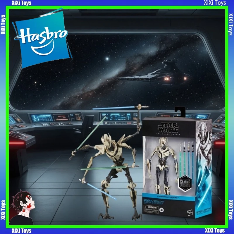 en-stock-hasbro-star-wars-the-black-series-general-grievous-figura-de-accion-de-15cm-modelo-original-coleccionable-juguetes-adornos-regalos