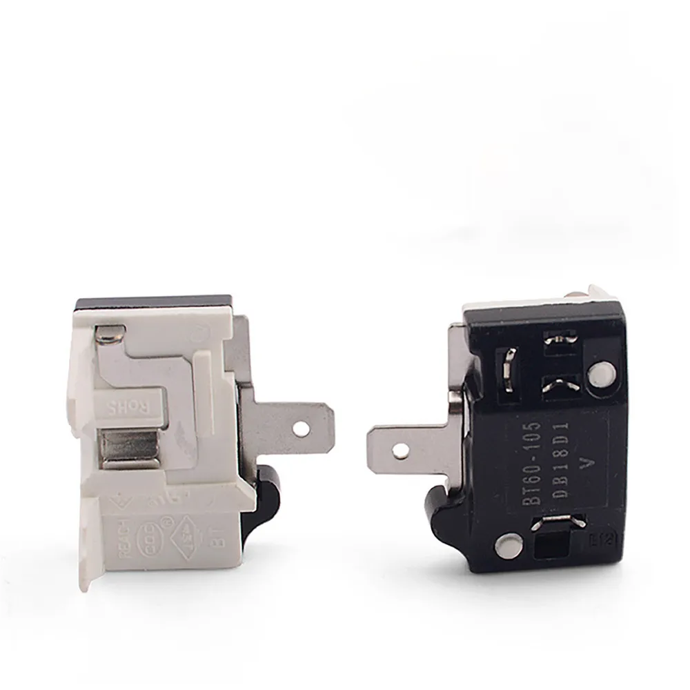1PC Schmetterling Form kompressor protector starter kühlschrank überlast und überhitzung Universal für Kühlschrank