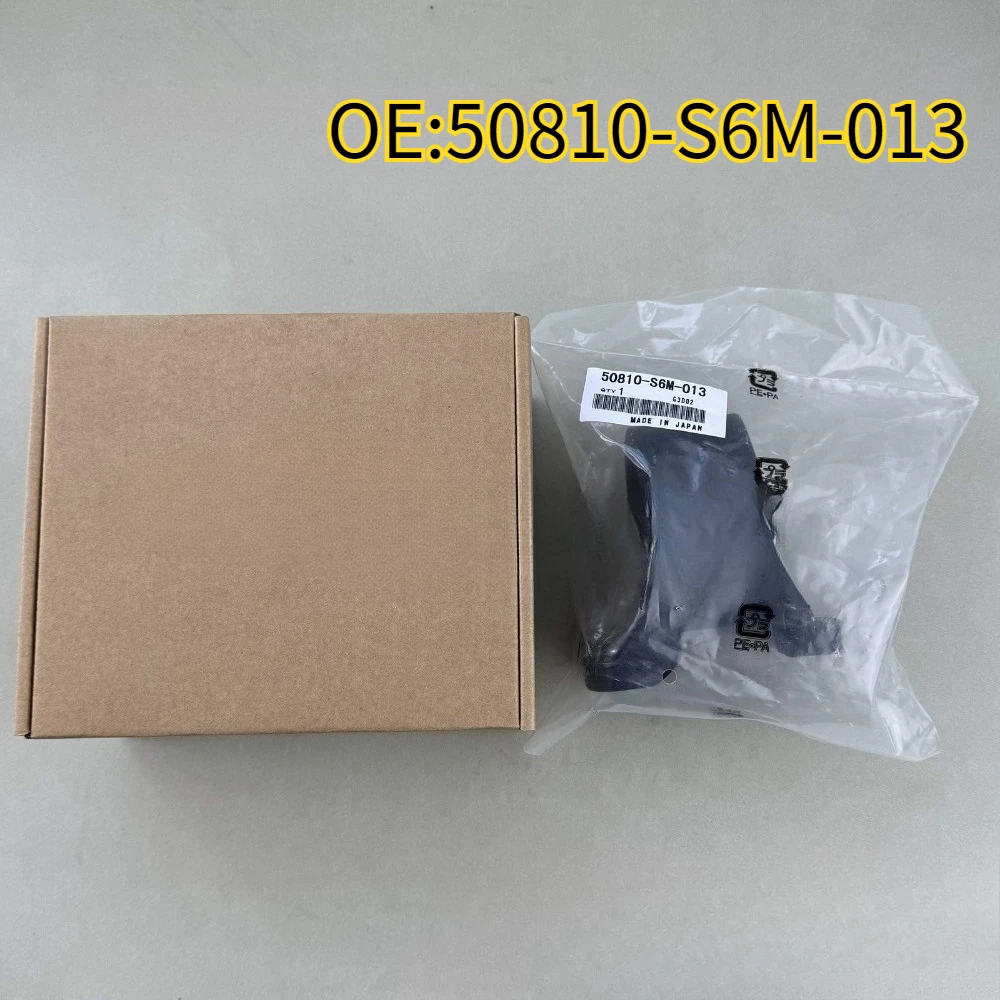 Original High Quality New For 50810-S6M-013  Honda  Acura  Engine Torque Strut Mount 2002-2006 RSX