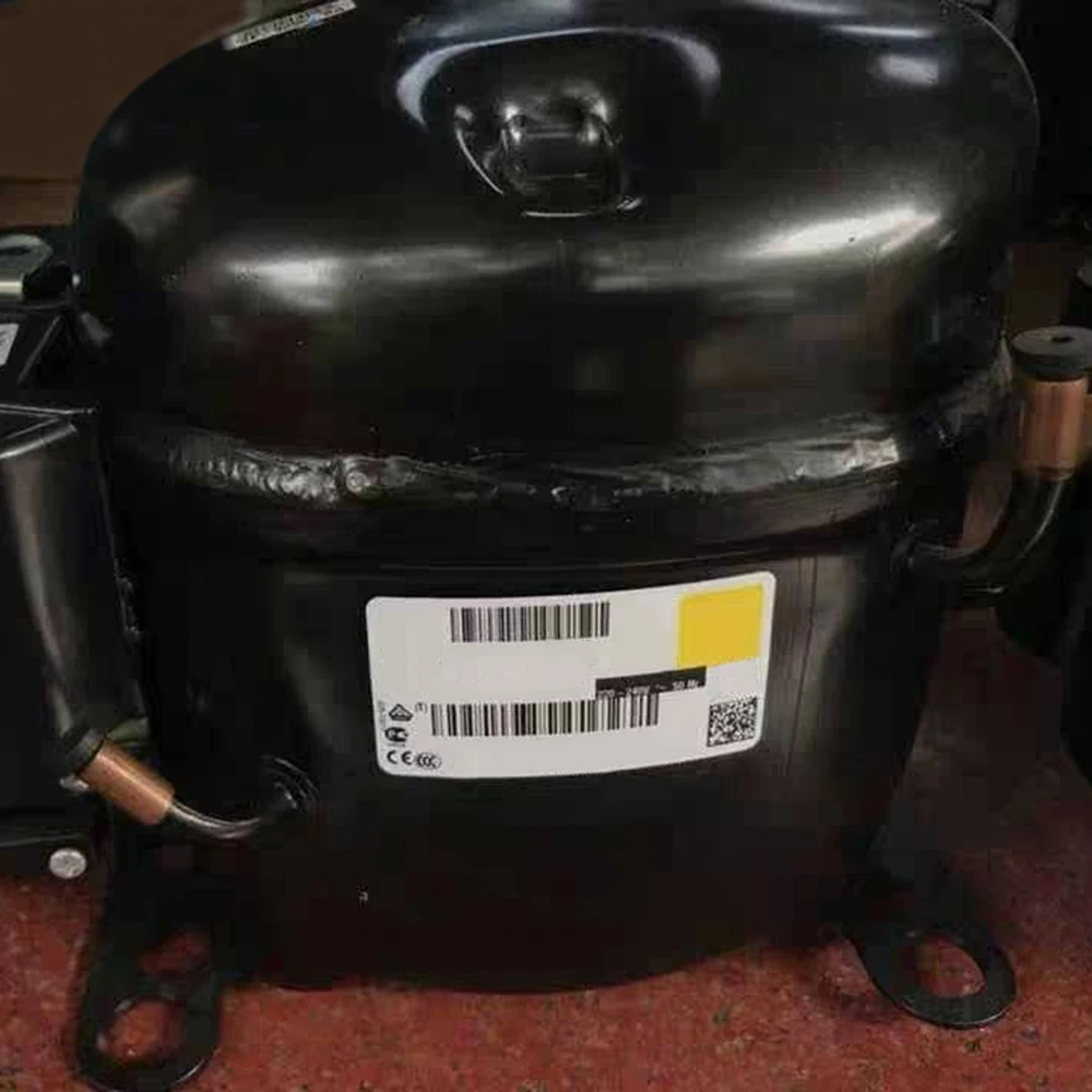 ใหม่สําหรับ AE2425Z-FZ1C สีดําสี่ประตูตู้คอมเพรสเซอร์เครื่องทําความเย็น
