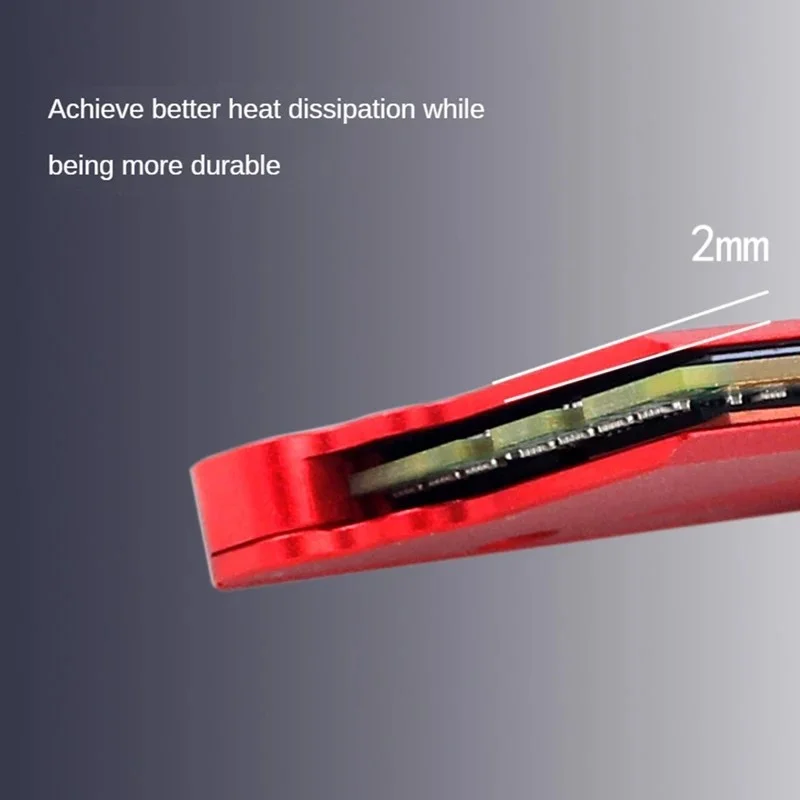 RAM Heatsink Radiator Cooling Heat Sink Cooler For DDR2 DDR3 DDR4 Desktop Memory Heat Dissipation Pad