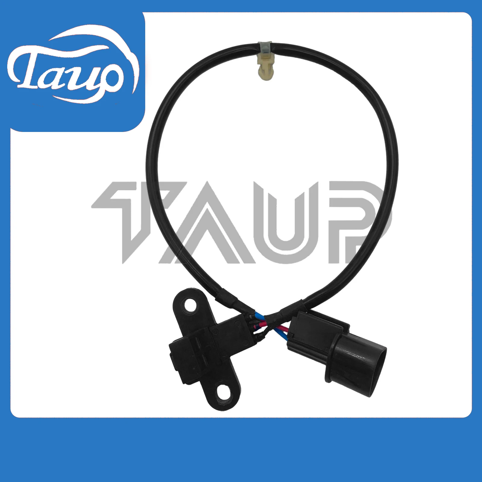 Camshaft Position Sensor J5T25176 PC349 Compatible With Mitsubishi Pajero V73 Outlander Lancer 3.0L 3.5L 2.4L 2002-2006