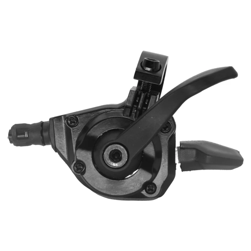 LTWOO A5 2:1 1X9 9 Speed Derailleurs Trigger Groupset 9s 9v Shifter Lever 9 Speed Rear Derailleur Switches Compatible Shimano