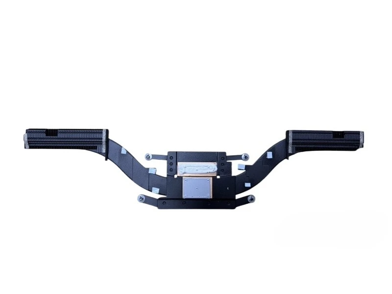 ... for Dell XPS13 9350 radiator, heat conducting tube, heat dissipation module 0JJM01...