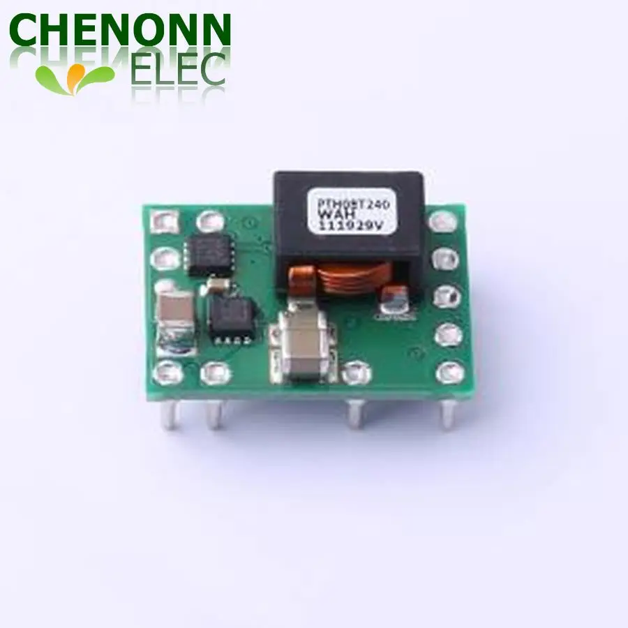 2PCS/LOT PTH08T240WAH (DC DC Converters)