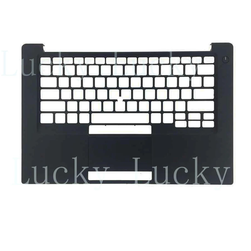 f For Dell Latitude 7480 E7490 Palmrest TouchPad C Shell DJHRD 0DJHRD