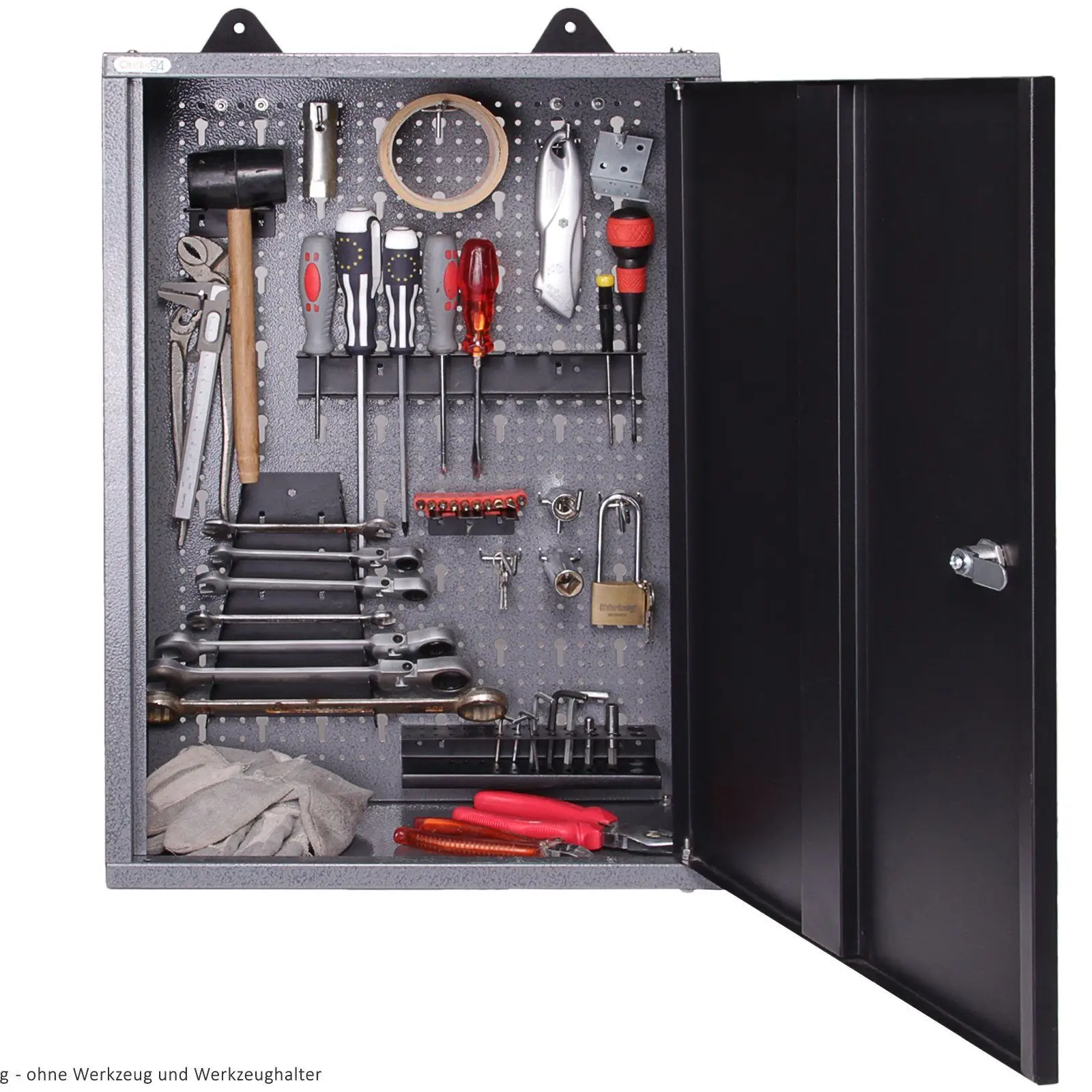 JZD Factory ready ship modular storage tool cabinet system for mechanic garages