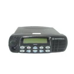 Station de base de radio mobile de haute qualité, autoradio 45 W, interphone applicable PRO7100, CDM1550, GM160, GM338, portée de 50 km