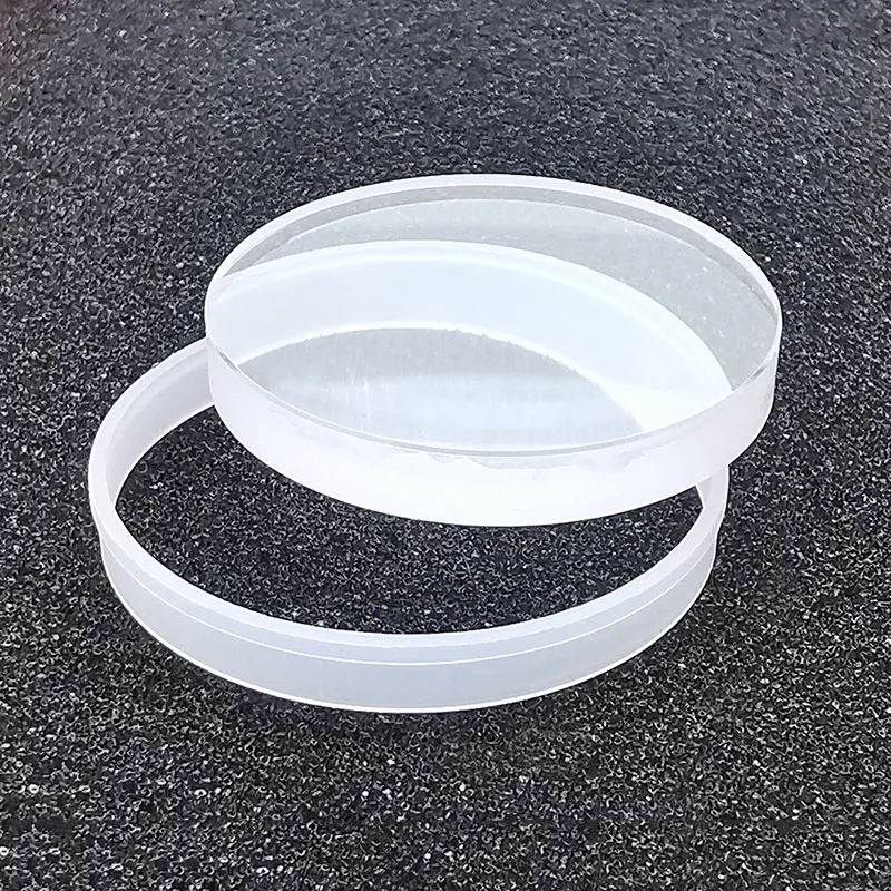 

High Quality Sapphire Crystal Watch Glasses For RLX Sea- Dweller 126660 116660 16600 116600, Watch Replace Parts