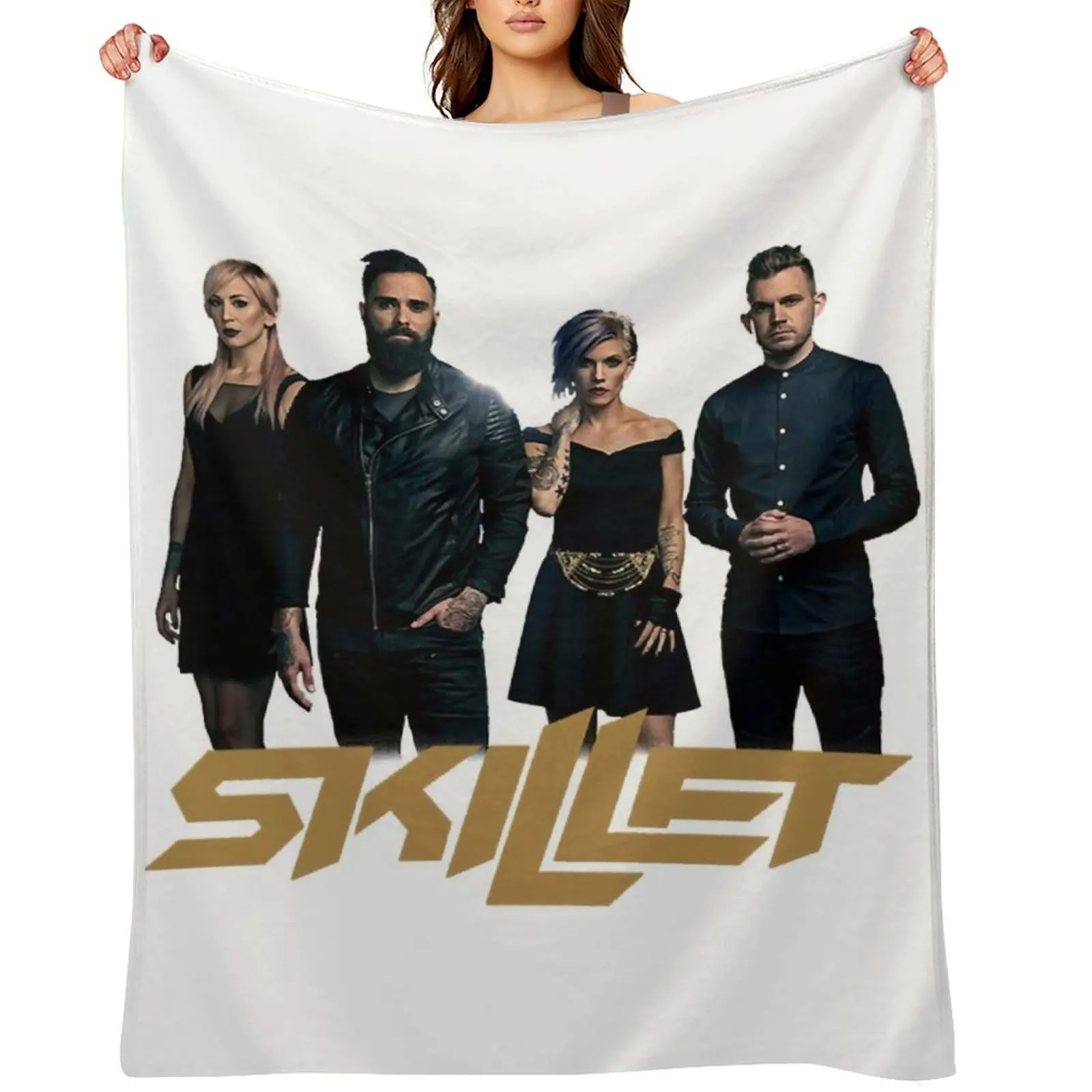 

skillet Throw Blanket Weighted Large sofa bed Blankets Sofas Of Decoration Blankets