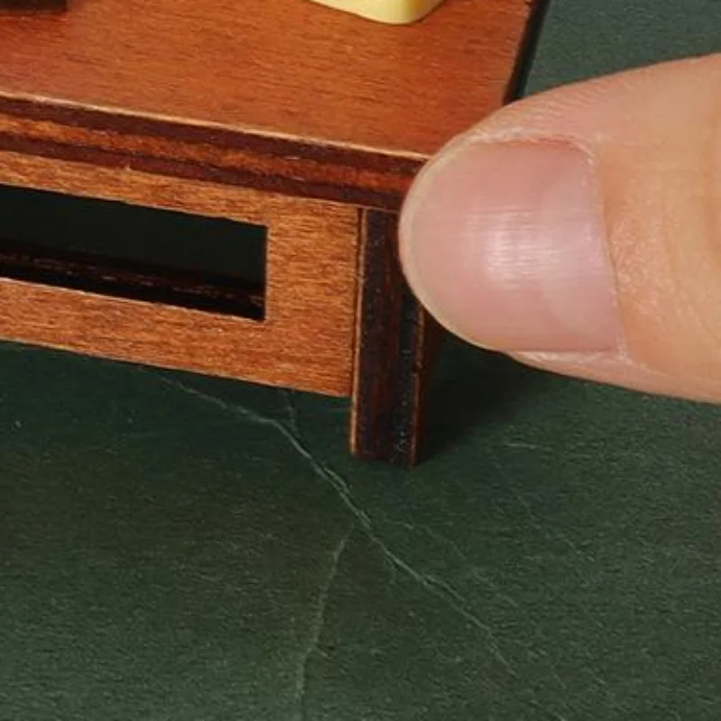 1:12 ドールハウスミニチュアシミュレーショントーストパンメーカージャム家具ホームモデル装飾おもちゃドールハウスアクセサリー