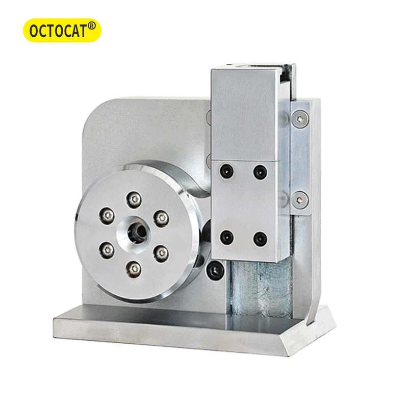 OCTOCAT 0-6mm square M6D six-point crimping die for terminal machine crimping die accessories