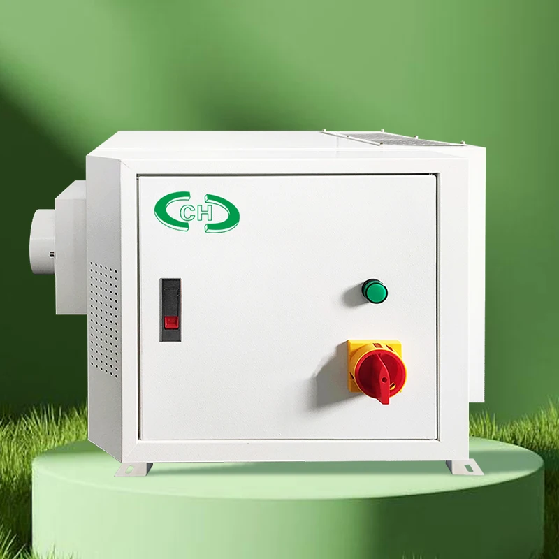 Factory Direct Sales DME Seriesoil Mist Collector Hepa Filter for Drilling and Tapping Machine