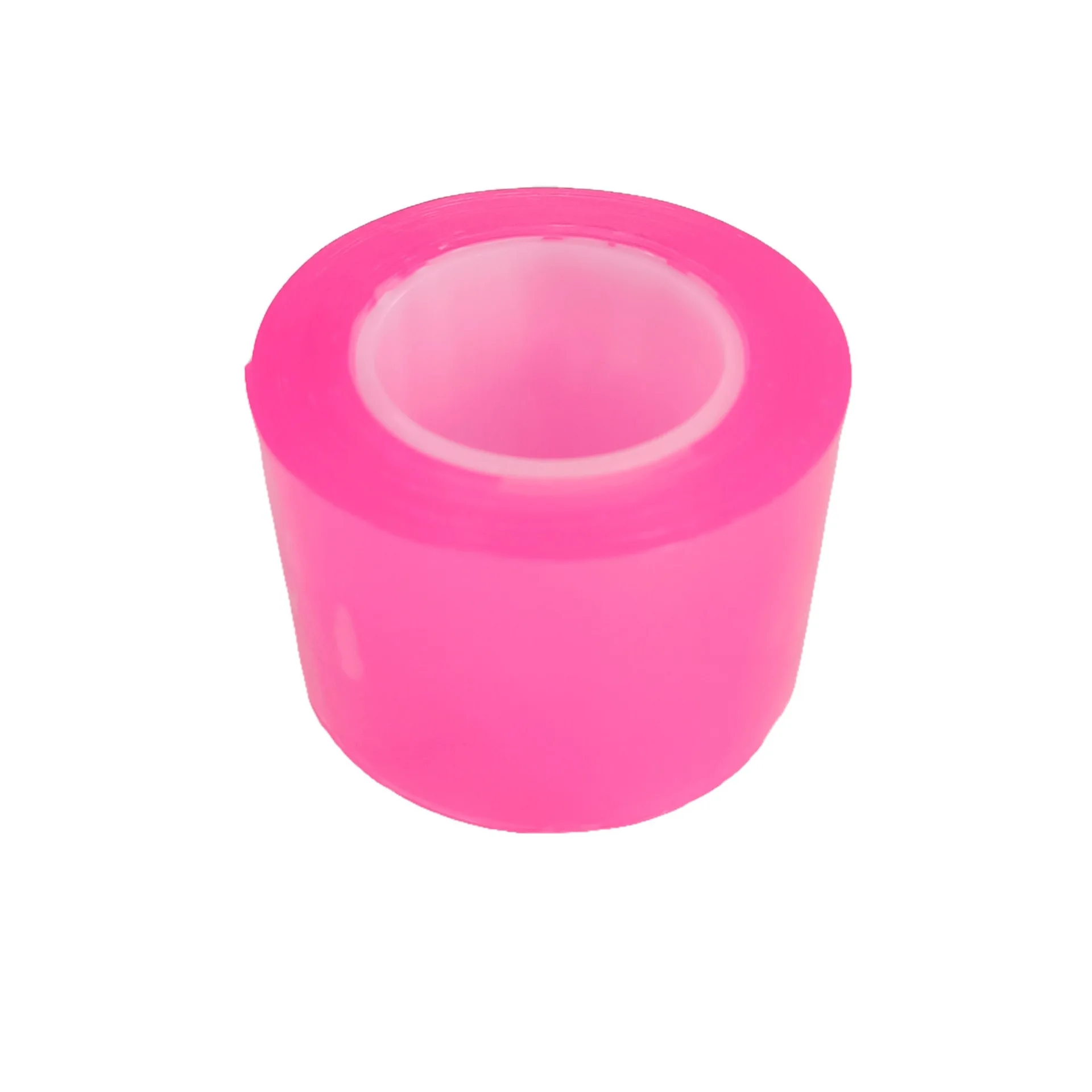 PET Nano Glue DIY Blow Bubble Nano Tape Nano Glue Double Sided Tape Color Nano Tape Sticky Ball Tape DIY Crafts Tape Toys Kids