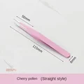 M173 Pink-Straight