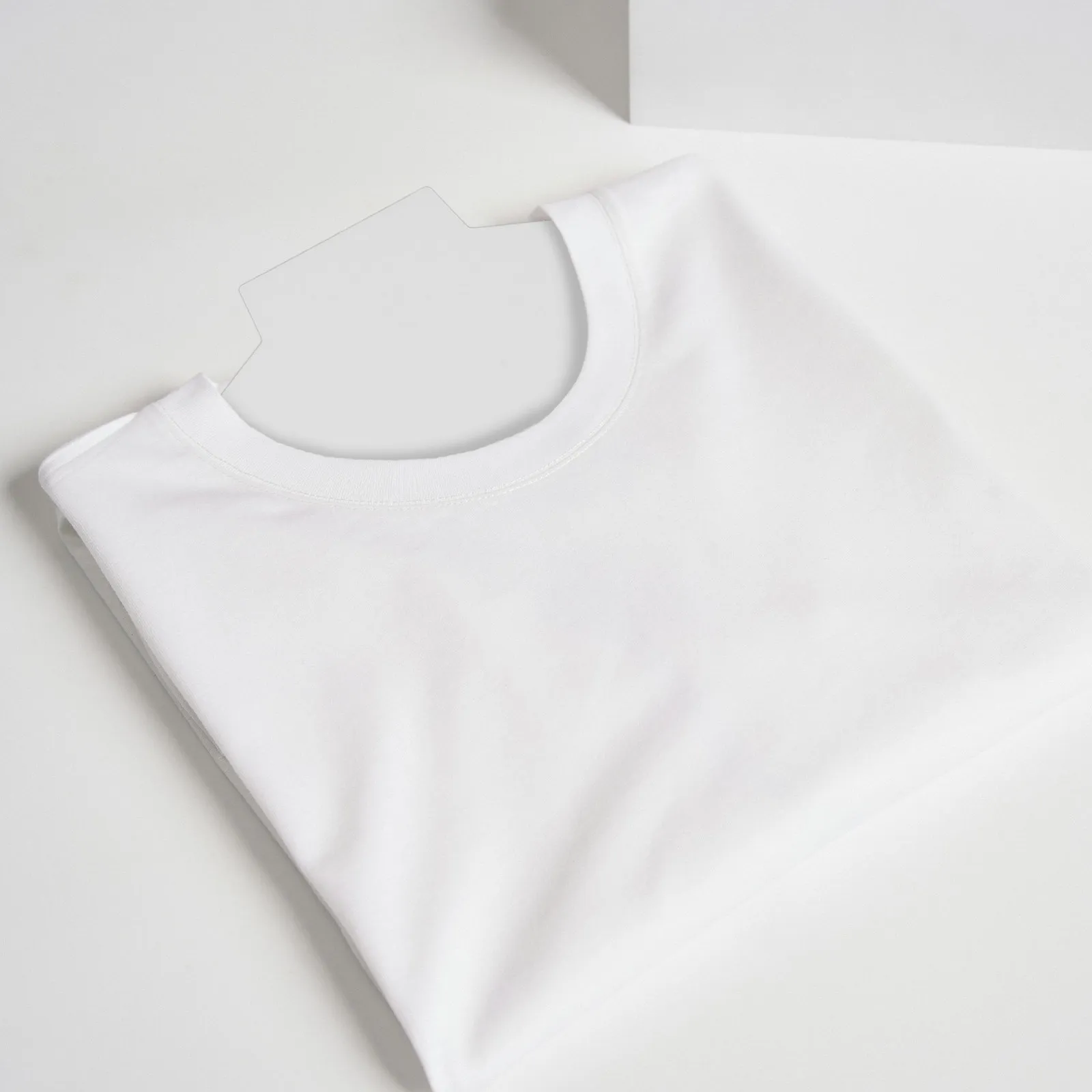 20Sheets T-Shirt Folding Paperboard Shirt Cardboard Liner Fast Neat Folding Board for Shirts Clothing Storage Plate Organizer