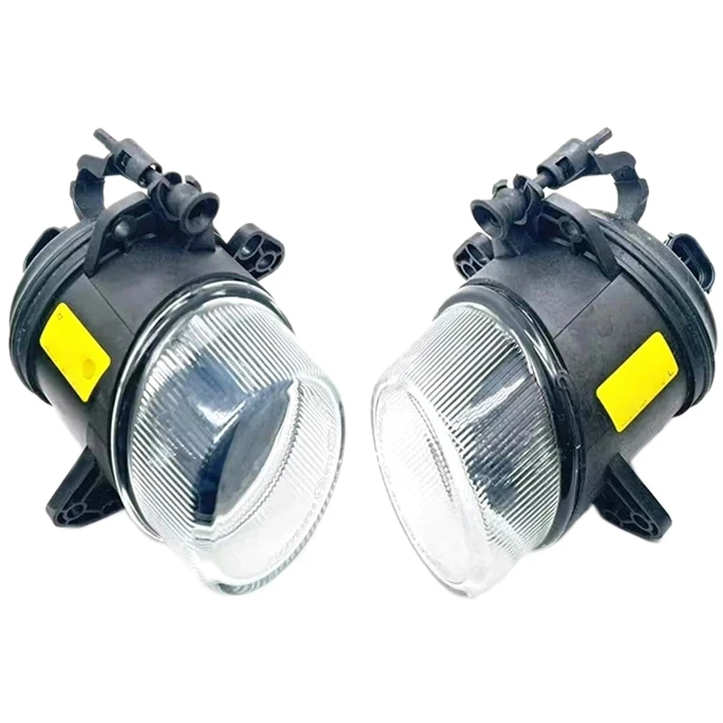 

1 Pcs Fog Light Lamp With Bulb For Mercedes Benz E Vito GL S R Class Benz Parts