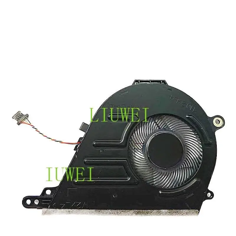 

Cooling fan for Chromebook 15-DE TPN-C140 L93193-001 (*:*)