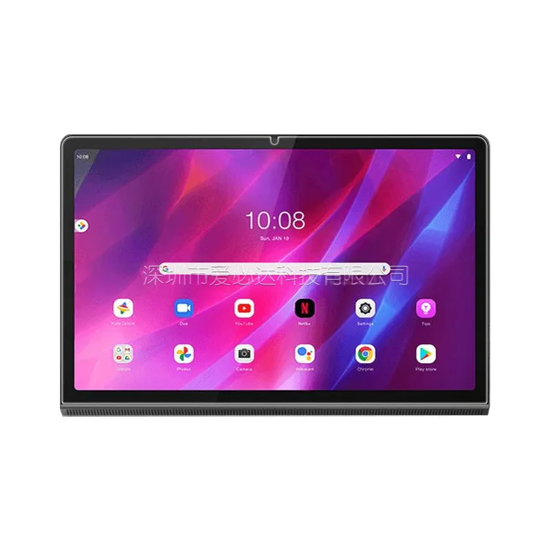 Tempered Glass For Lenovo Yoga Tab 11 YT-J706F YT-J706  11 inch Tablet Screen Protector Film