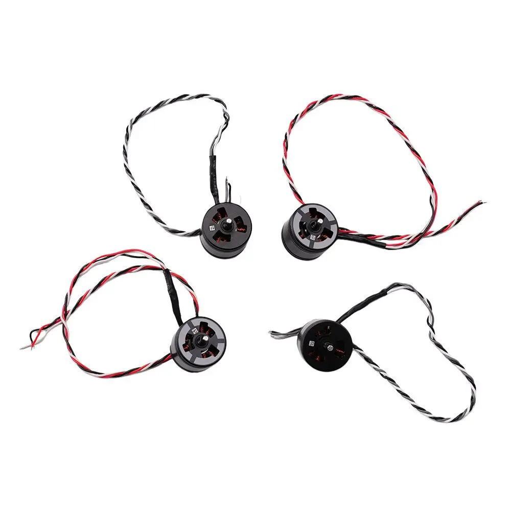 

Original DJI Matrice 4T Motor, Arm Motor Replacement for M4T Drone, Genuine Part for Repair & Maintenance