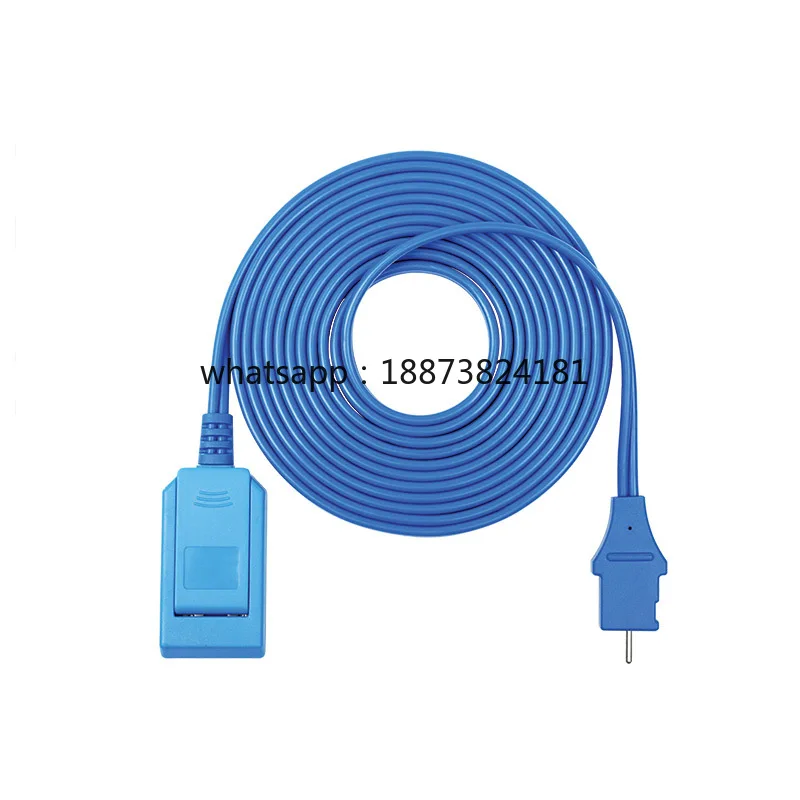 

Кабель заземления для высококачественных аксессуаров ESU SJR-NE-R01